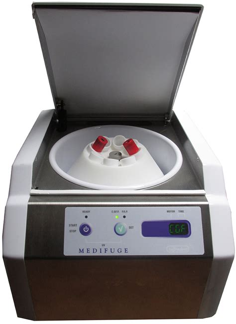 centrifuge prp|centrifuge needed for prp.